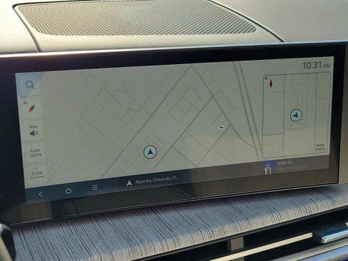 New 2025 Hyundai Santa Fe Calligraphy image 24