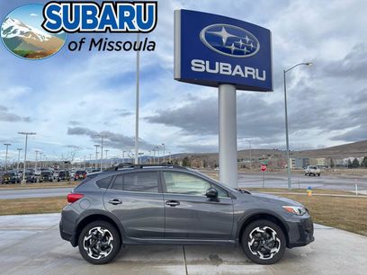 Used 2023 Subaru Crosstrek 2.5i Limited w/ Popular Package #3