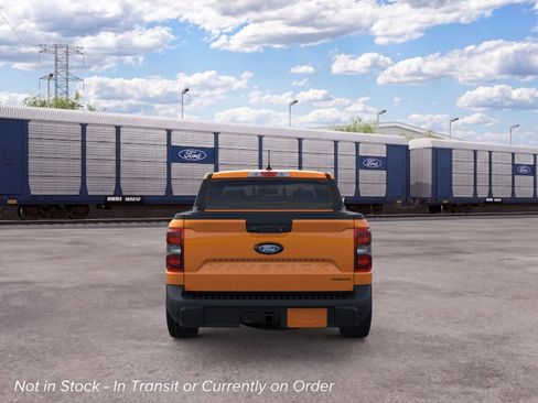 New 2026 Ford Maverick Tremor AWD/4WD image 5