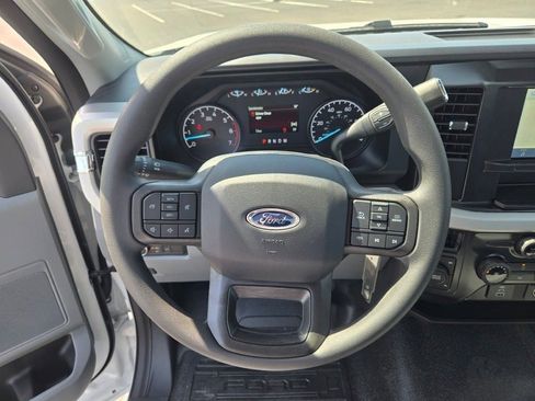 New 2026 Ford F350 XL w/ XL Off-Road Package AWD/4WD image 24