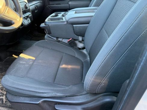 Used 2019 Chevrolet Silverado 1500 W/T image 10