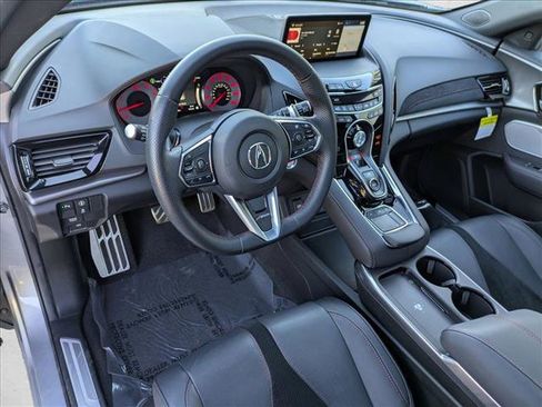 Certified 2025 Acura RDX A-Spec image 10