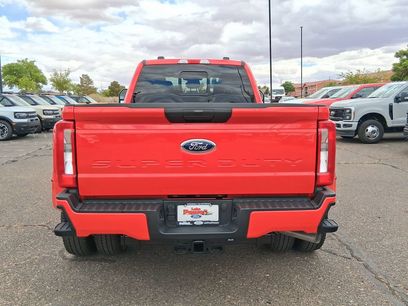 New 2026 Ford F350 XL w/ STX Appearance Package