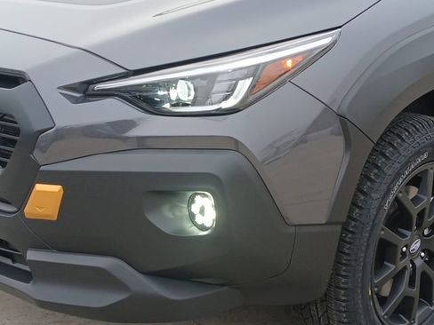 Used 2026 Subaru Crosstrek 2.5i Wilderness AWD/4WD image 31