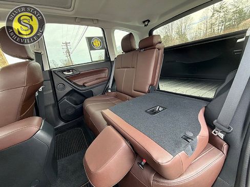 Used 2017 Subaru Forester 2.5i Touring image 15