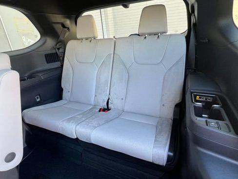 New 2026 Lexus TX 350 AWD image 33