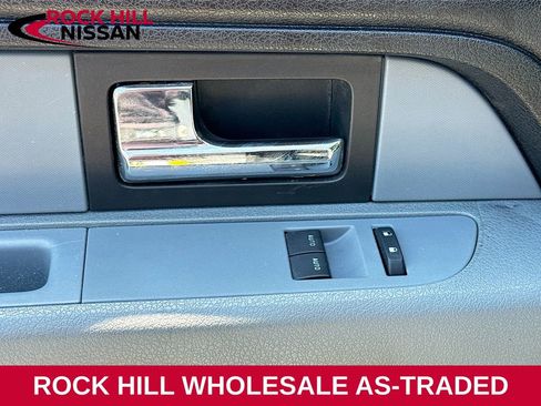 Used 2013 Ford F150 XL w/ Mid Equipment Group RWD image 18