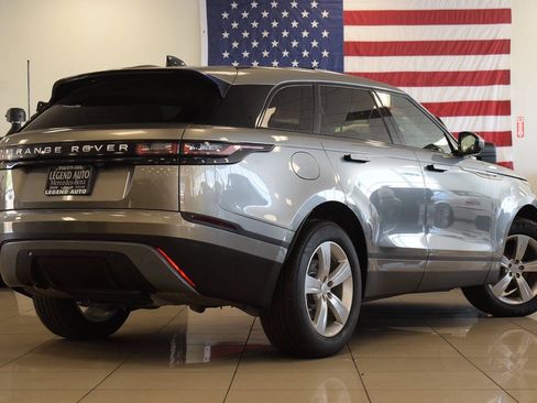 Used 2018 Land Rover Range Rover Velar S AWD/4WD image 12