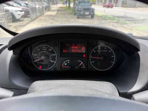 Used 2019 RAM ProMaster 3500 FWD image 26