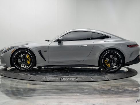 Used 2024 Mercedes-Benz AMG GT 55 image 8