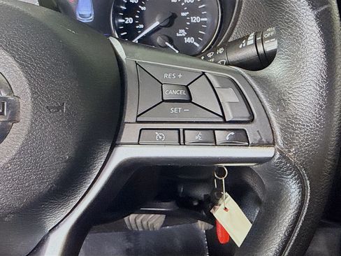 Used 2020 Nissan Rogue Sport S AWD/4WD image 15