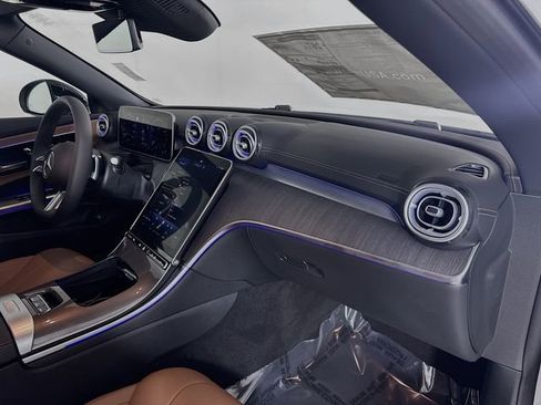 New 2026 Mercedes-Benz CLE 300 4MATIC Cabriolet image 29