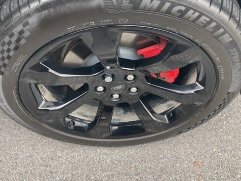 Used 2021 Ford Explorer ST w/ Equipment Group 401A image 30