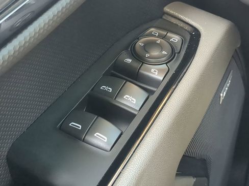 Used 2024 Chevrolet Silverado 1500 ZR2 w/ Technology Package image 25