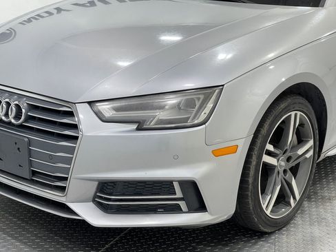 Used 2018 Audi A4 2.0T Premium Plus image 35