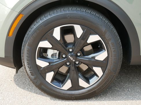 Certified 2023 Kia Sportage X-Line AWD/4WD image 15