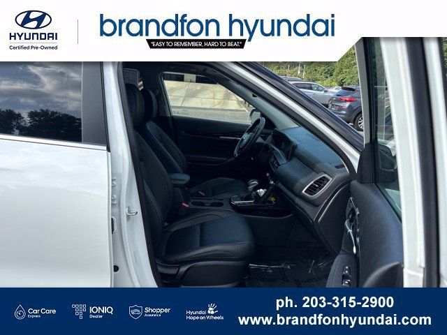 Used 2025 Kia Seltos SX w/ SX Sunroof Package AWD/4WD image 27