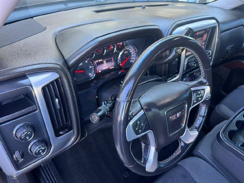 Used 2014 GMC Sierra 1500 SLE w/ SLE Value Package AWD/4WD image 21