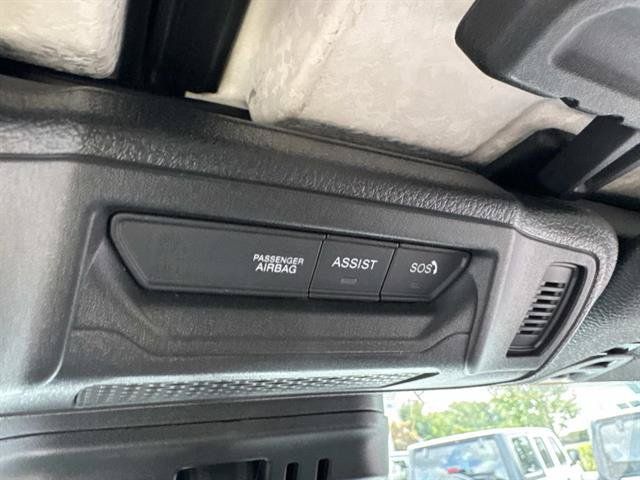 Used 2024 Jeep Wrangler Unlimited Rubicon 4xe AWD/4WD image 20