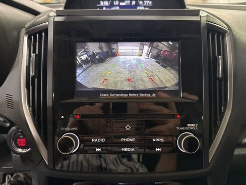 Used 2021 Subaru Forester Premium w/ Popular Package #1 image 26