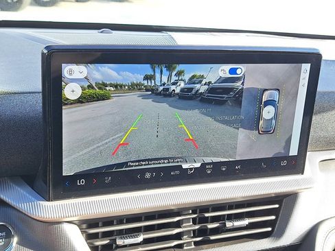 New 2026 Ford Explorer ST w/ Sun And Sound Package image 32