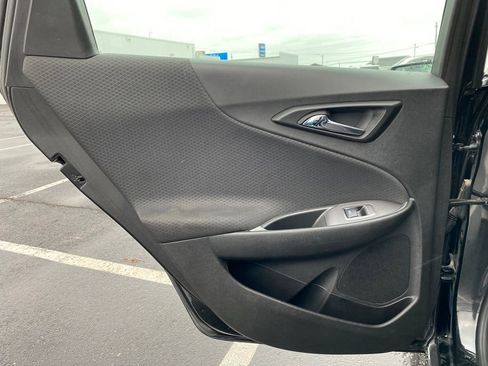 Used 2023 Chevrolet Malibu LT image 16