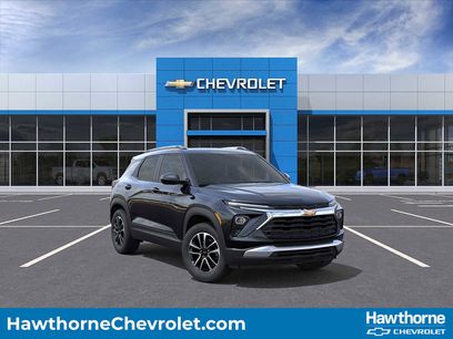 New 2026 Chevrolet TrailBlazer LT w/ Convenience Package