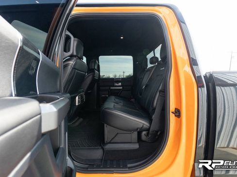 Used 2022 Ford F350 Platinum AWD/4WD image 97