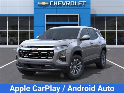 New 2026 Chevrolet Equinox LT FWD image 7