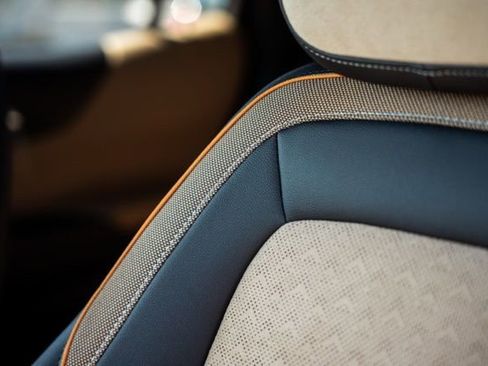 New 2026 Chevrolet Equinox ACTIV FWD image 28