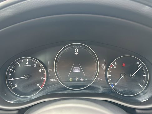 Used 2024 MAZDA MAZDA3 s image 24