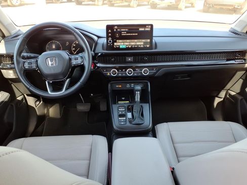 Used 2025 Honda CR-V EX-L image 19