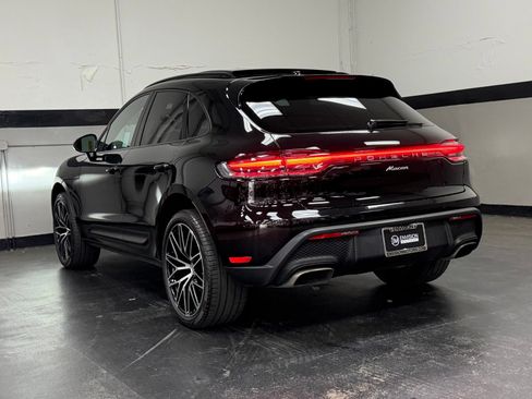 Used 2023 Porsche Macan AWD/4WD image 10