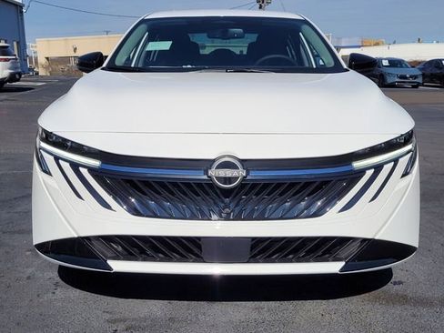 New 2026 Nissan Sentra SV w/ SV Convenience Package FWD image 12