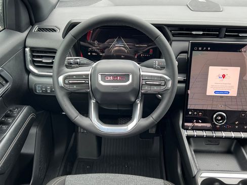 New 2026 GMC Terrain Elevation w/ LPO, Floor Liner Package image 11