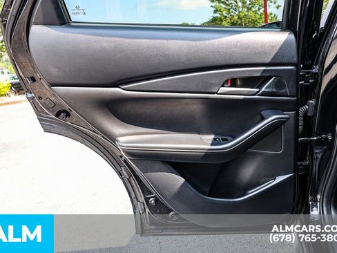 Used 2023 MAZDA CX-30 AWD 2.5 S w/ Select Package image 57