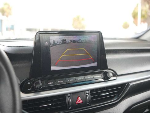Used 2024 Kia Forte LXS FWD image 24