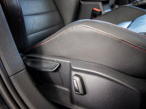 Used 2015 Volkswagen GTI Autobahn image 43