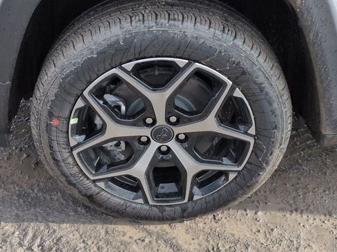 New 2026 Jeep Compass Limited image 6