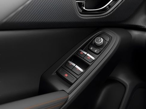 New 2026 Subaru Crosstrek 2.5i Limited image 22