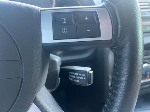 Used 2009 Dodge Challenger SRT8 image 14