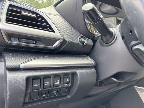 Certified 2024 Subaru Forester Premium AWD/4WD image 10