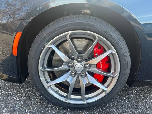 New 2026 Dodge Charger Daytona Scat Pack w/ Track Package AWD/4WD image 21