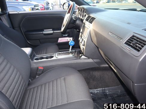 Used 2014 Dodge Challenger R/T w/ Sound Group II image 24