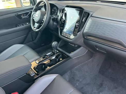 New 2026 Subaru Forester Sport w/ Onyx Edition AWD/4WD image 17