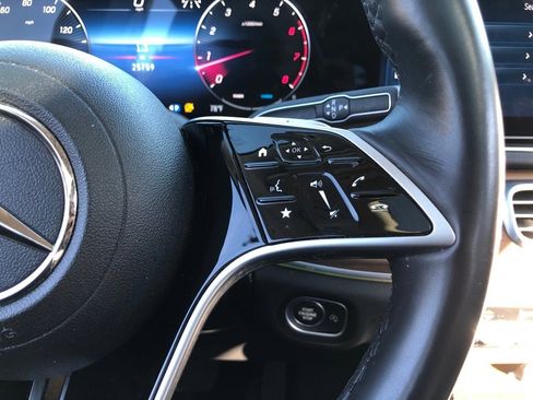 Certified 2024 Mercedes-Benz GLS 450 GLS 450 image 24