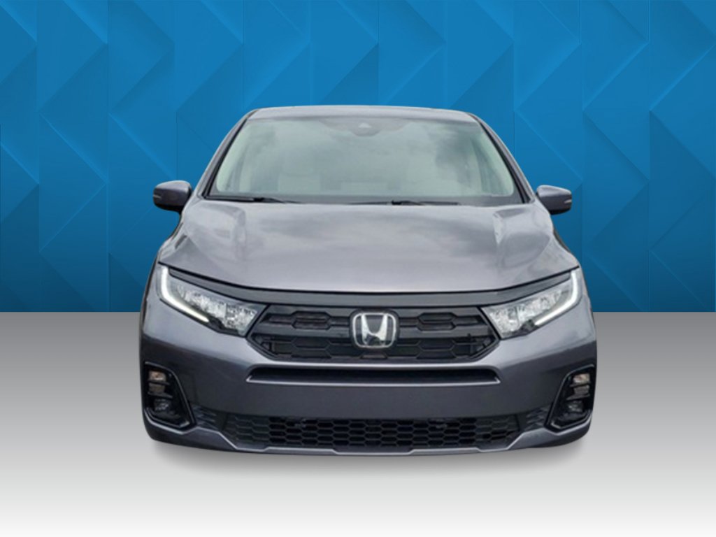 New 2027 Honda Odyssey Elite image 12