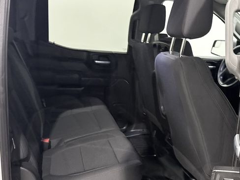 Used 2020 GMC Sierra 1500 4x4 Crew Cab w/ Sierra Value Package image 22