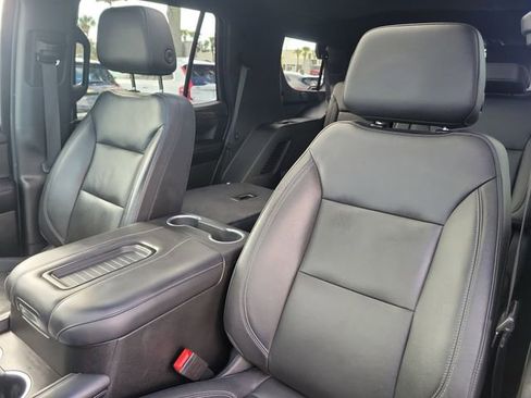 Certified 2021 Chevrolet Tahoe Z71 w/ Z71 Signature Package image 16