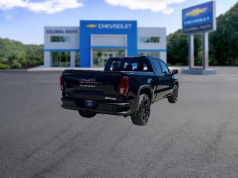 Used 2024 GMC Sierra 1500 Elevation AWD/4WD image 6